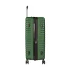 Zestaw walizek Cavalet Osby zielony (S/M/L)